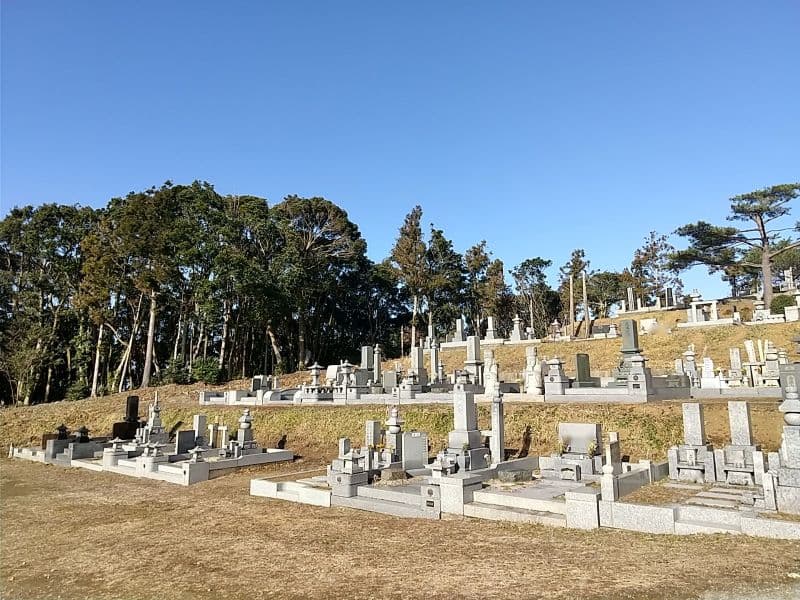 鹿野山菩提地