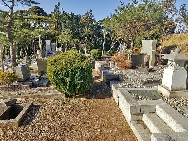 鹿野山菩提地