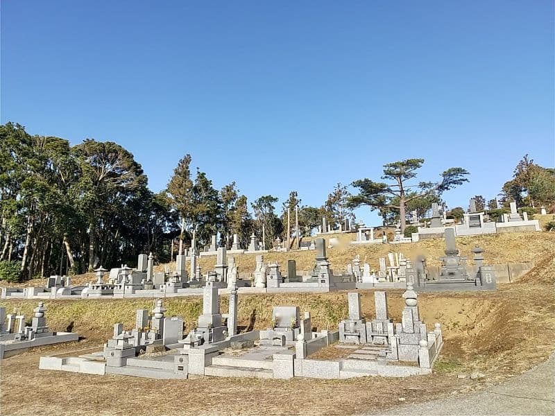 鹿野山菩提地