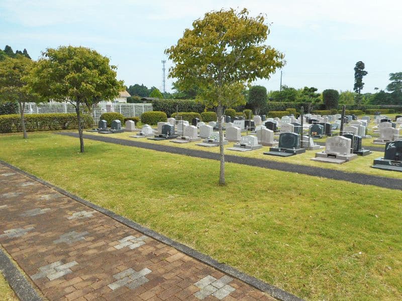 千葉東霊苑 明王院メモリアルパーク