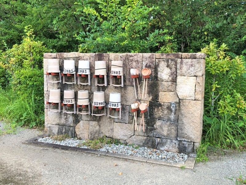 富田林市営 富田林霊園