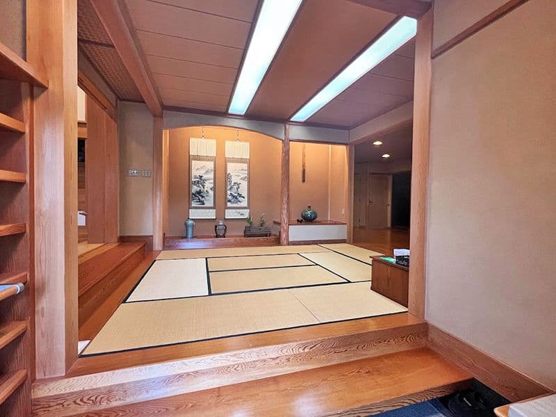 浄泉寺のうこつぼ