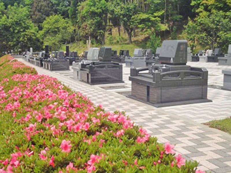 東京多摩霊園