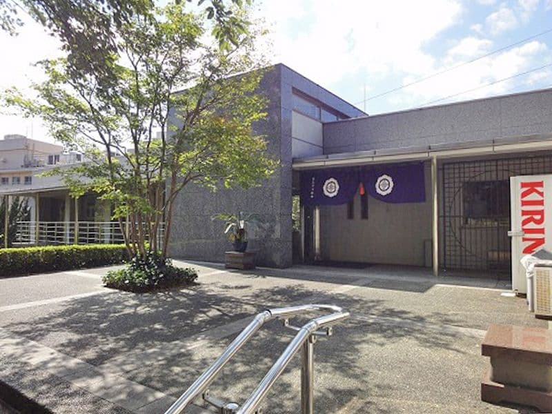 東京多摩霊園