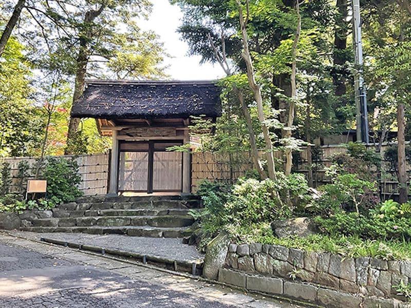 ロイヤル小田原樹木葬墓地