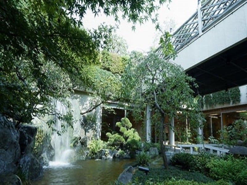 世田谷 常在寺