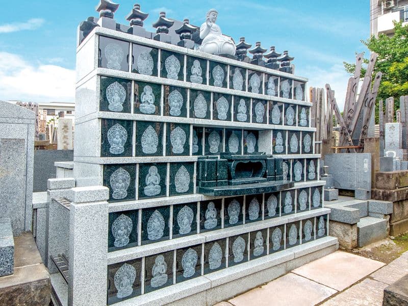 慈光院