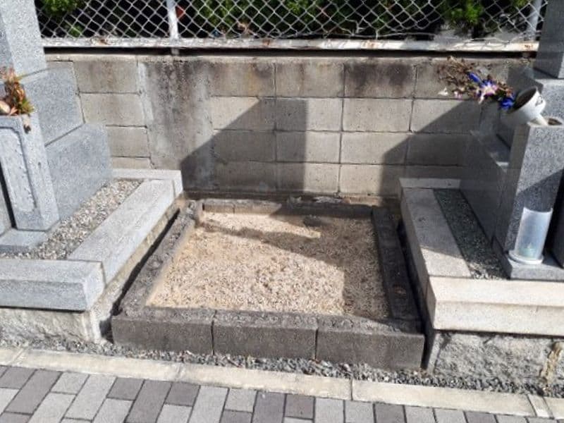 別府墓地