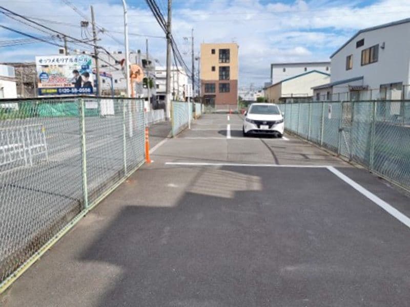 別府墓地