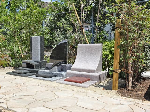 京都南ガーデニング霊園