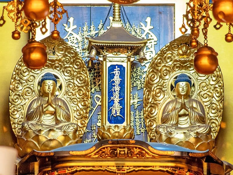 唐津市 大乗寺
