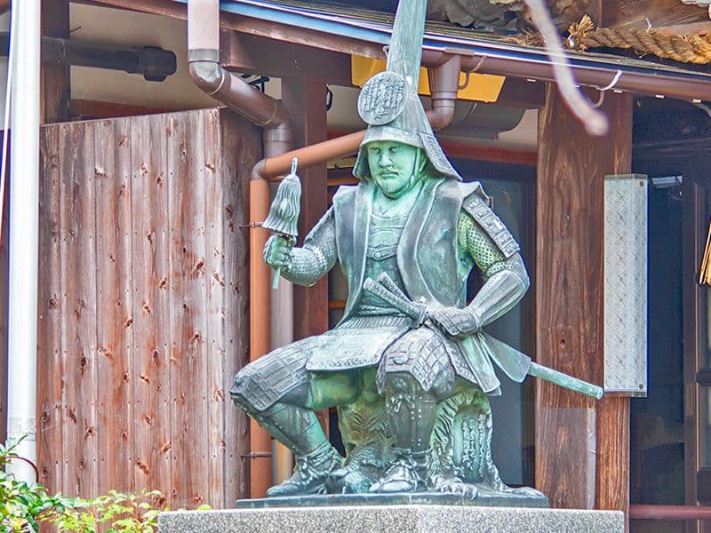 唐津市 大乗寺