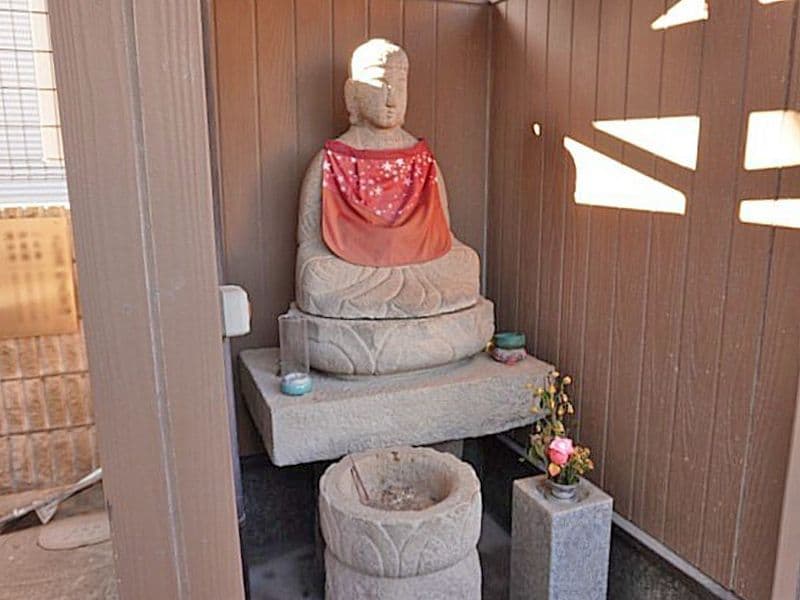 大和田霊園