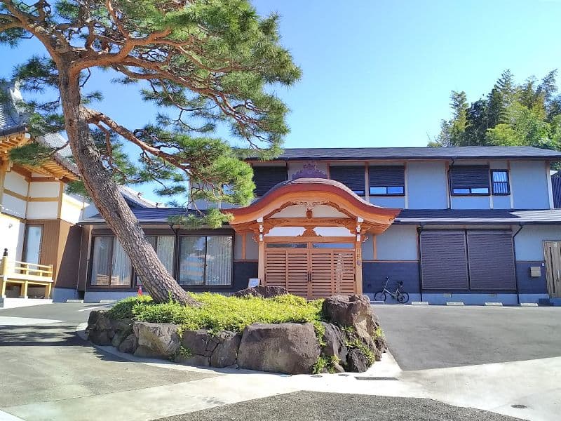 西勝寺