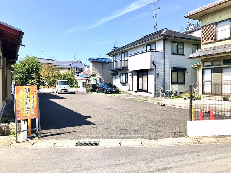 新上桂霊苑