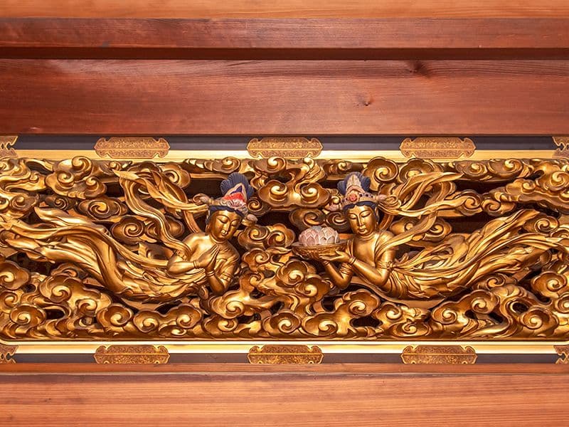 覚応寺