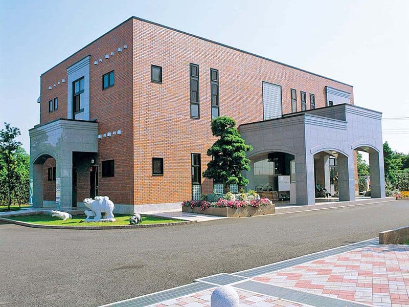 梨香の郷霊園