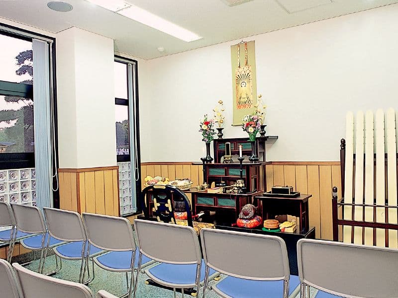 梨香の郷霊園