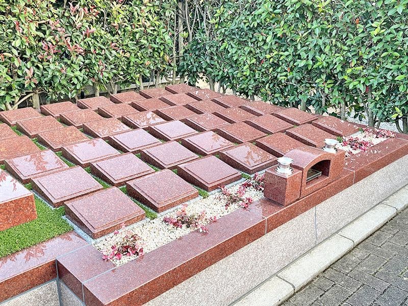 新埼玉霊園