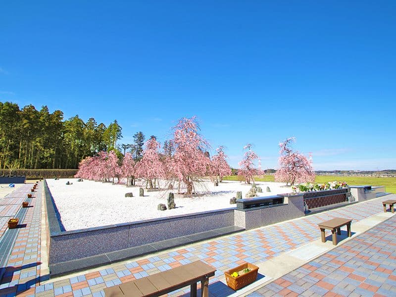 杜の郷霊園