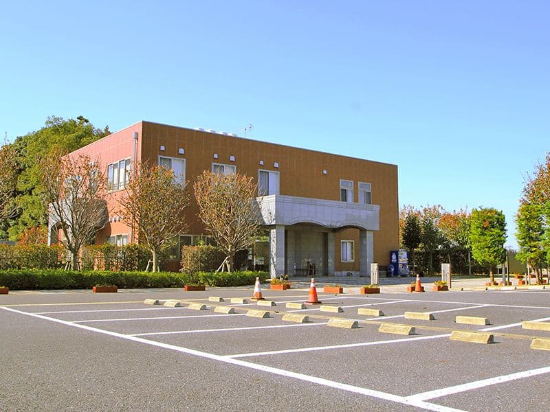 杜の郷霊園