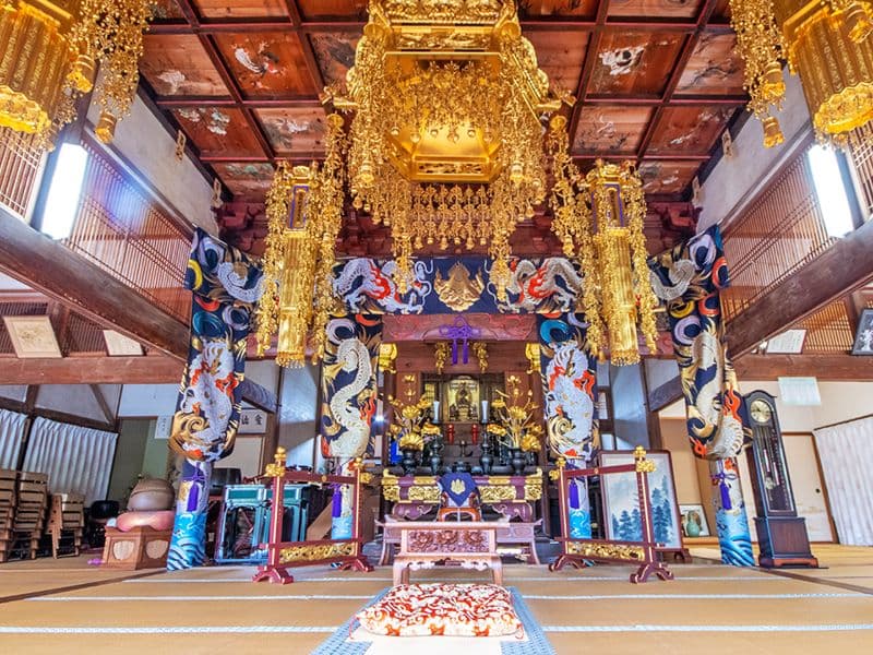 宝泉寺