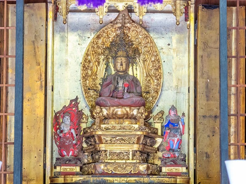 宝泉寺