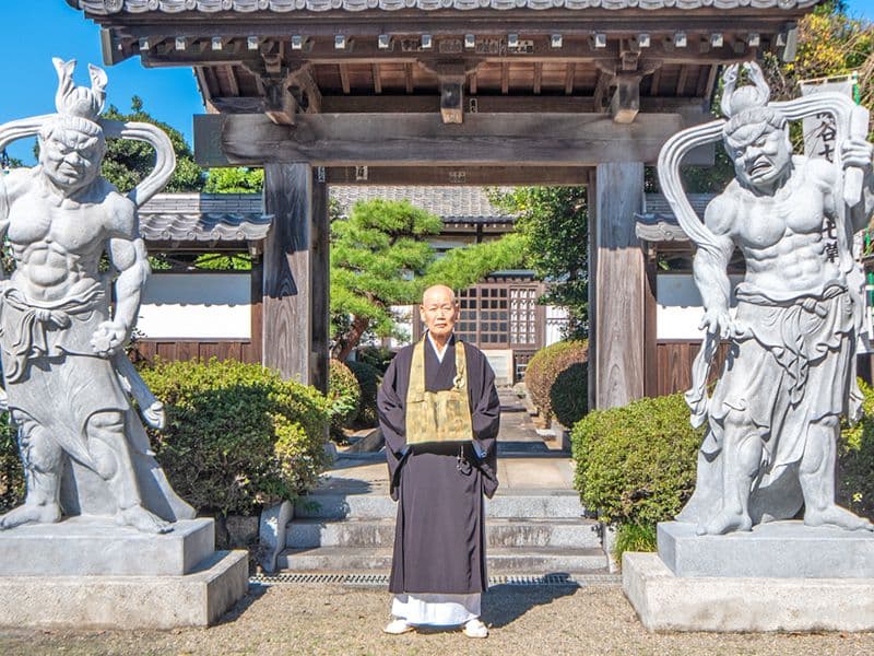 宝泉寺