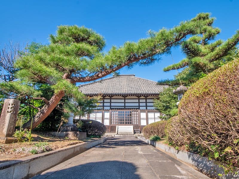 宝泉寺