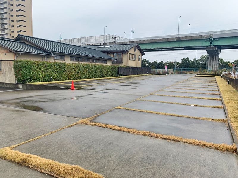 みなと納骨堂 福寿苑