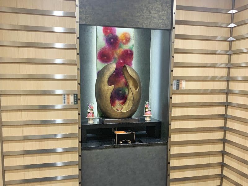 みなと納骨堂 福寿苑