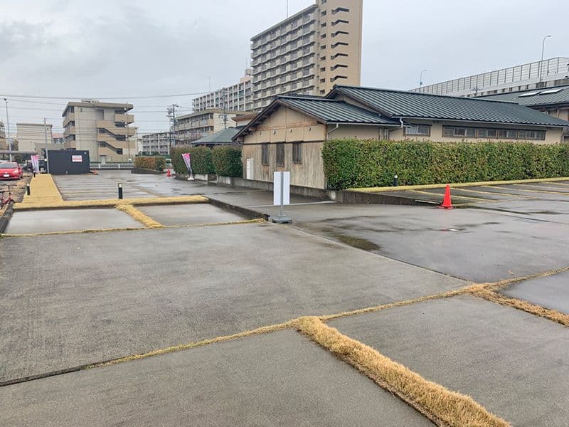 みなと納骨堂 福寿苑