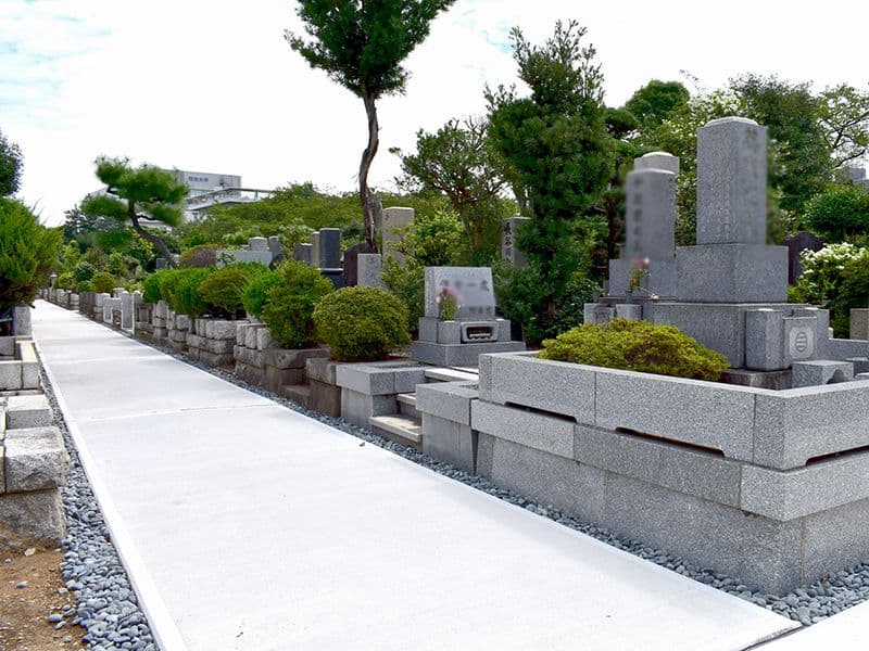 築地本願寺 和田堀廟所