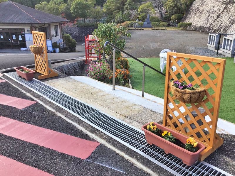 高槻霊園