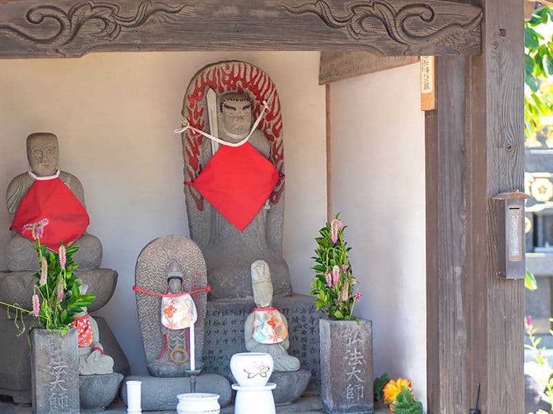 寒若寺
