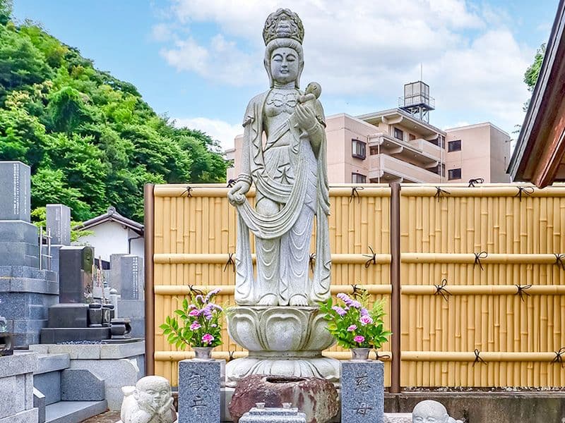長源院