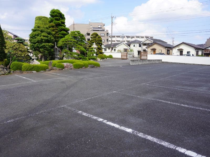 長瀧山 多門院 妙延寺