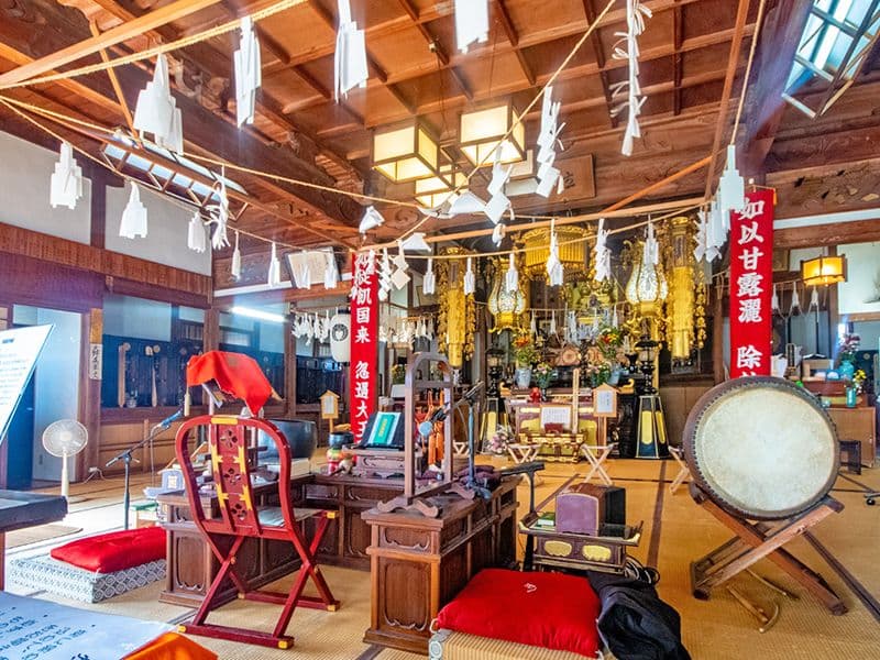 勝嚴寺