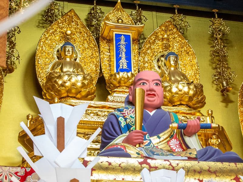 勝嚴寺