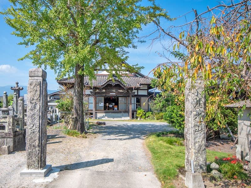 勝嚴寺
