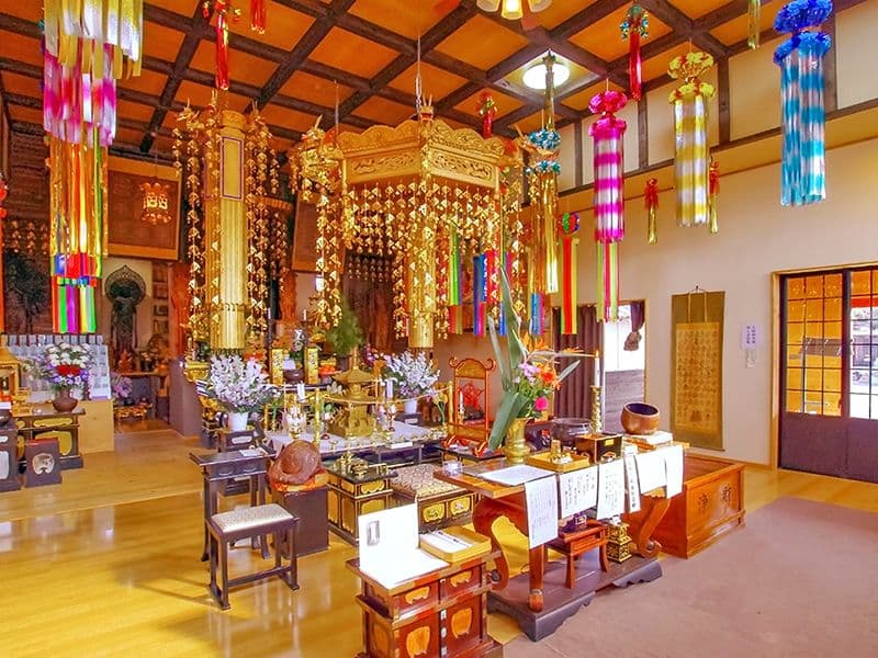 正覚院