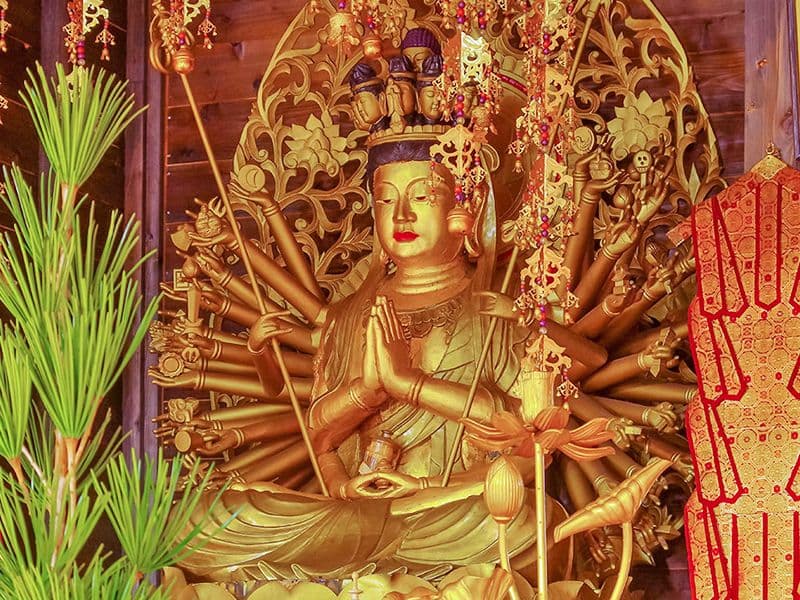 正覚院