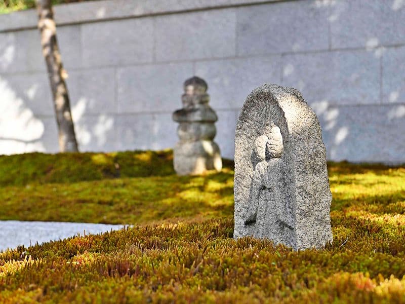 月眞院