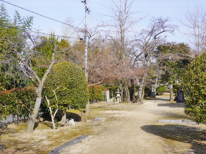 大龍寺