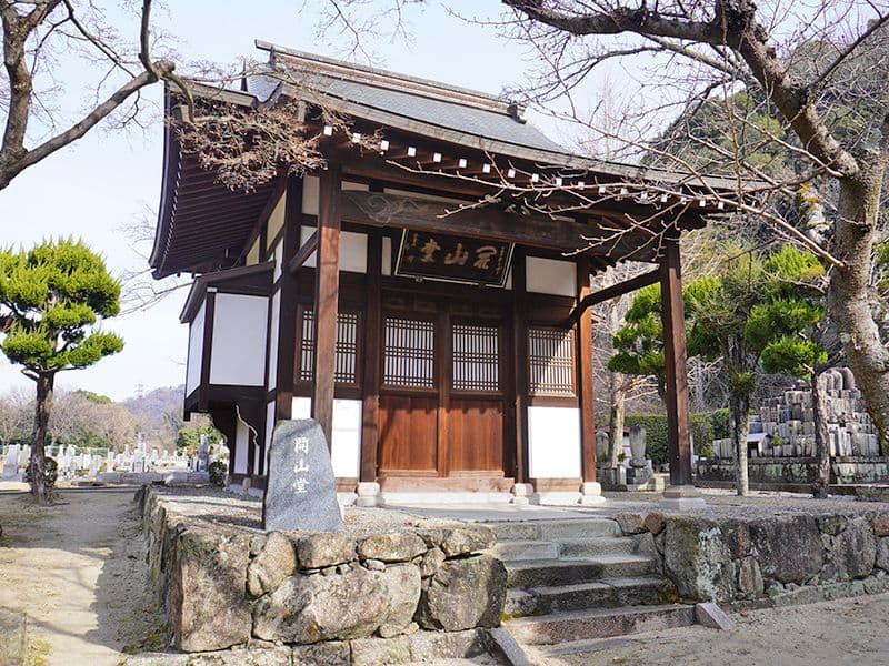 大龍寺