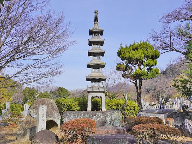 大龍寺