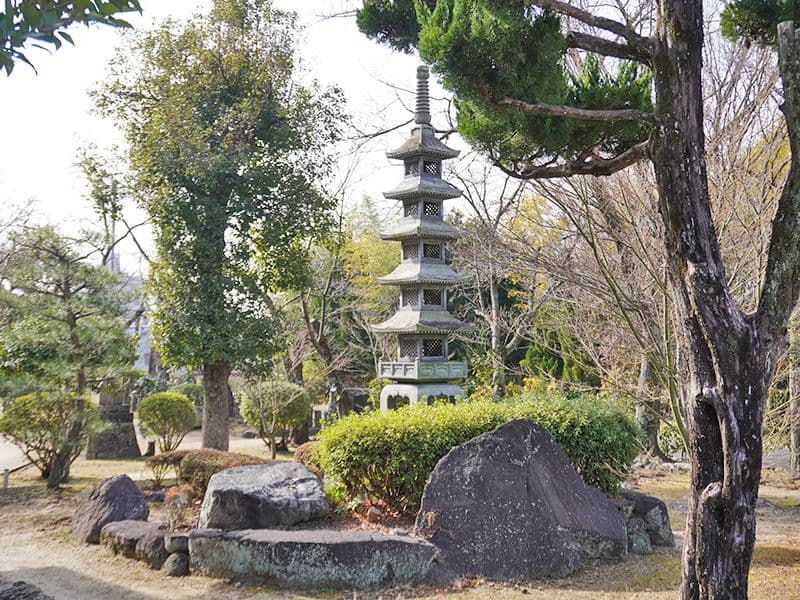 大龍寺