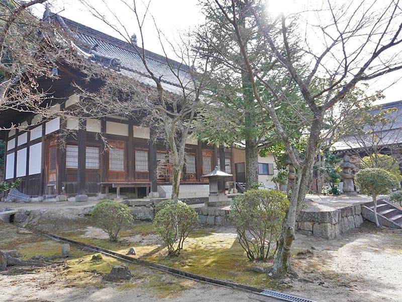 大龍寺