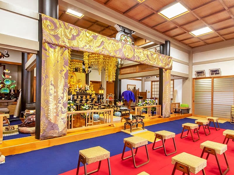 専稱寺
