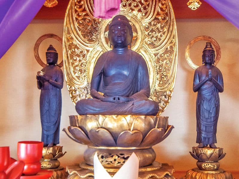 本尊